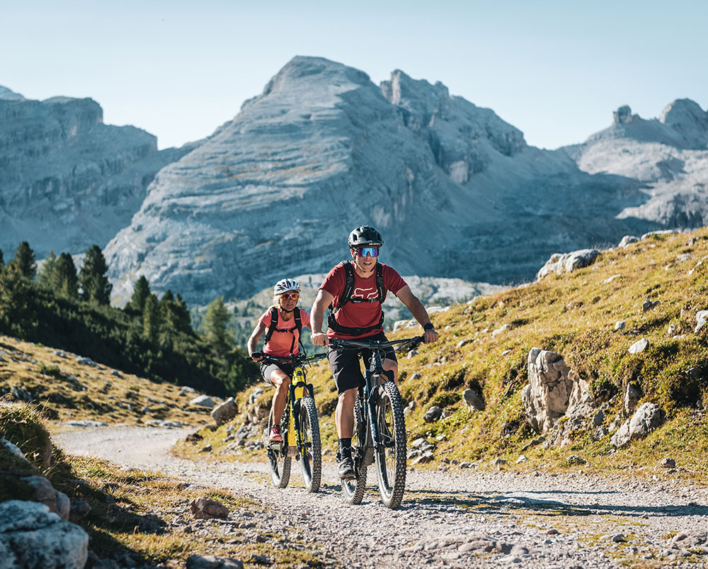 Skiarea Miara, St. Vigil