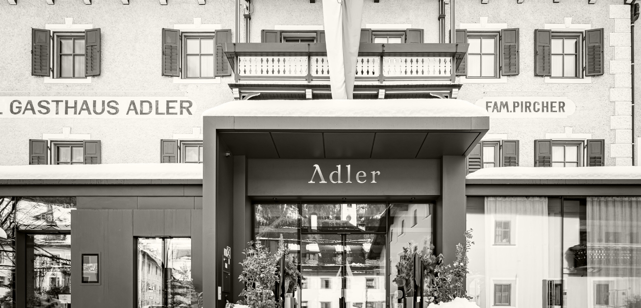 Hotel Adler