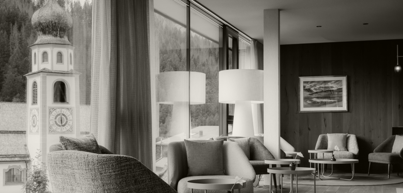 Hotel Diamant