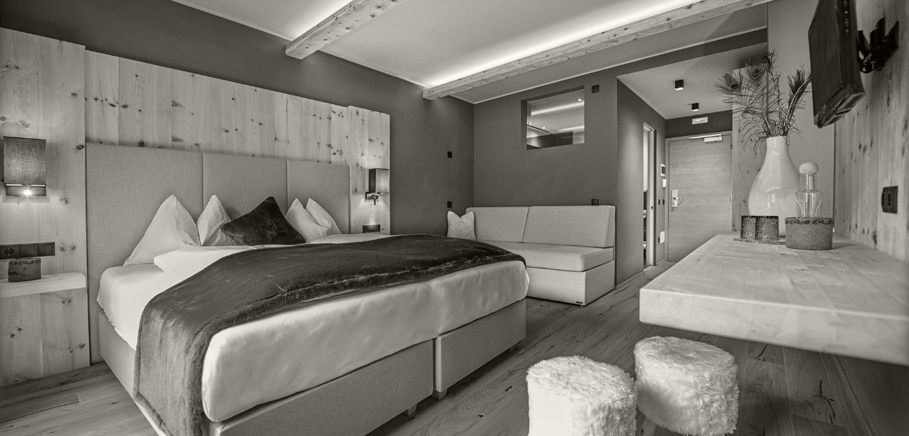 Hotel Edelweiss