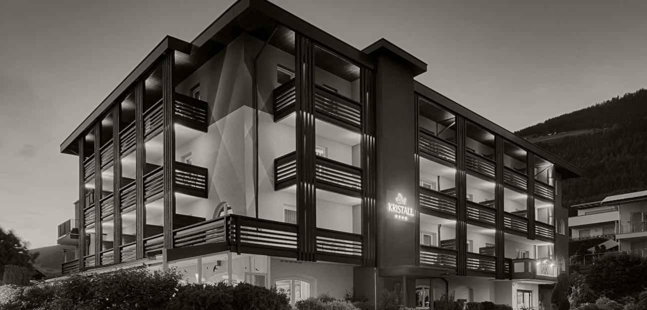 Hotel Kristall