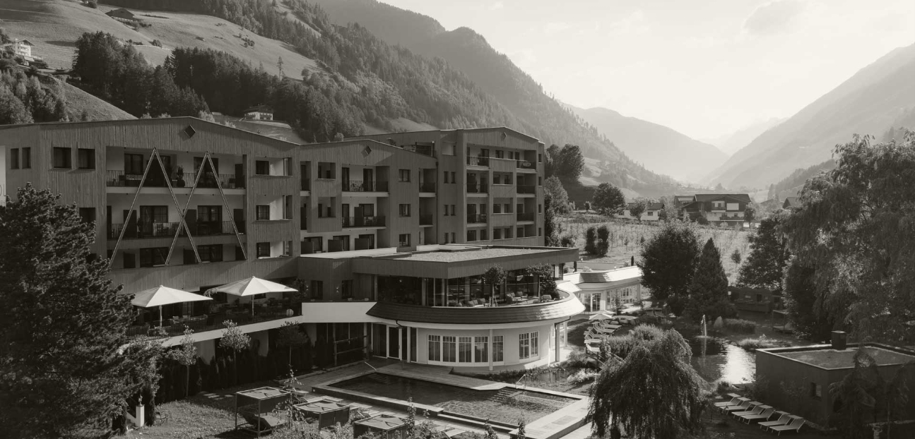 Hotel Molin