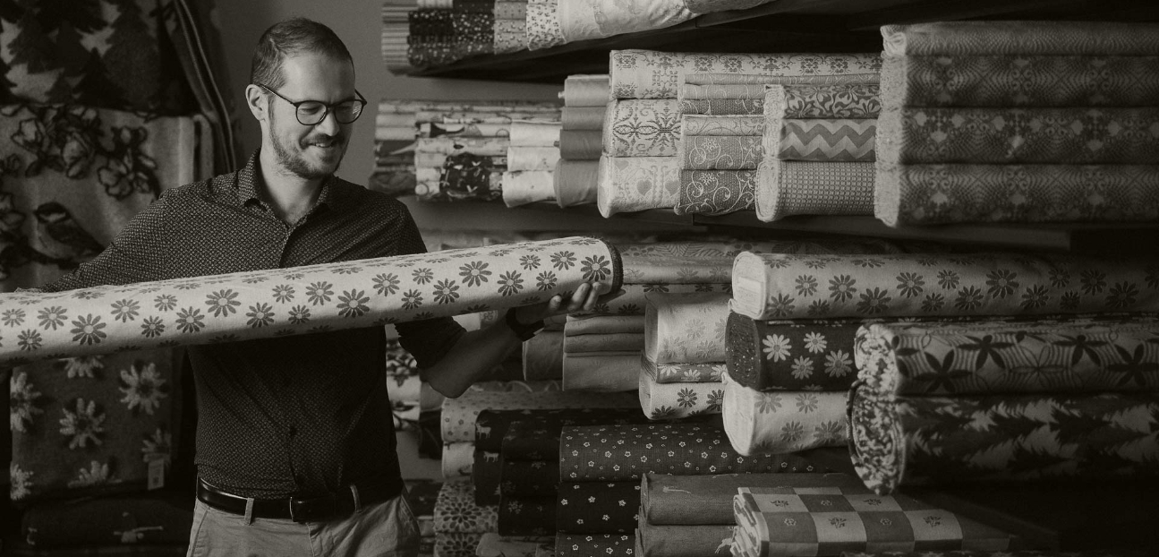 Nagler Textiles