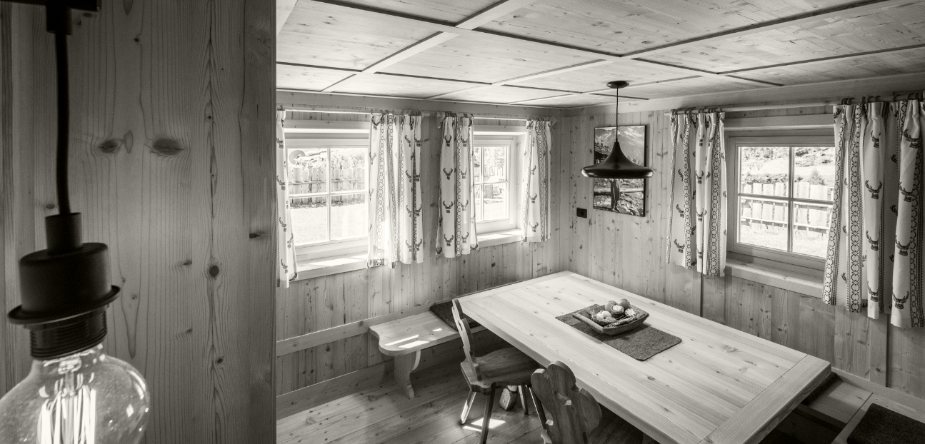 Chalet Oberkofl