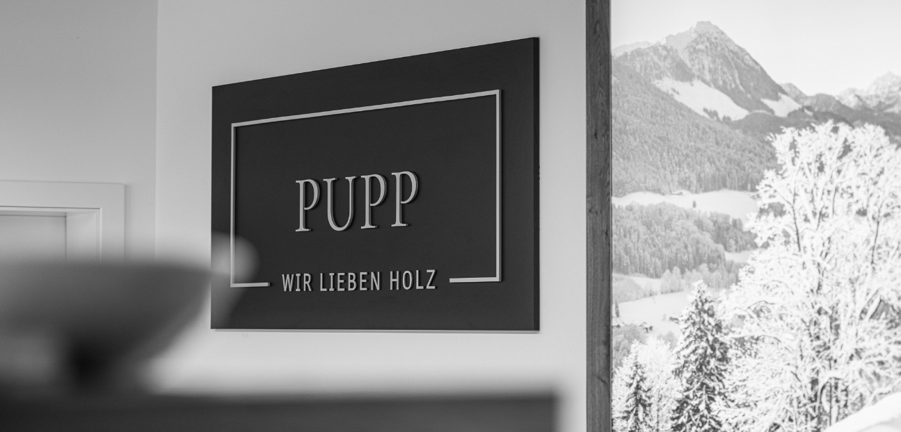 Pupp